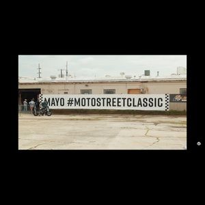 Meet your Posher, Noah